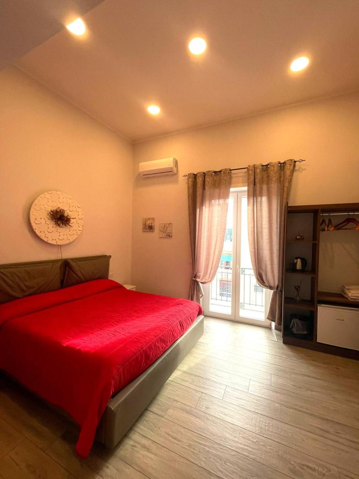 Casa Agnese * Napels